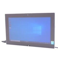 中古良品 12インチ タブレット NEC PC-VK15EZUE...