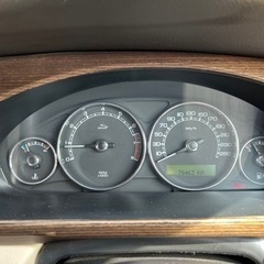 値下げしました❗️ジャガーXタイプ❗️H22 純正ナビ　地デジ　Bカメラ　ドラレコ　ETC付の画像