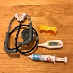 ポポちゃん　病院に変身 救急車の画像