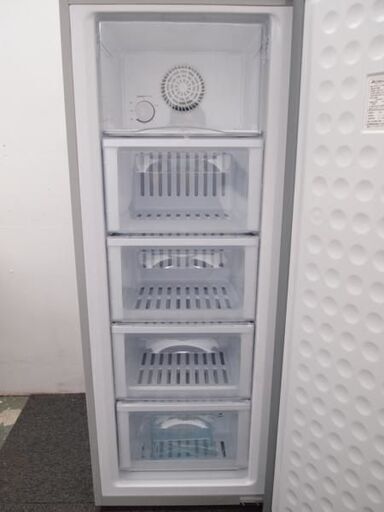H-3 激安☆冷凍庫☆リユース美品☆ 112L ACF112FE(メーカー直送品) 冷凍庫 大型冷凍庫☆冷凍庫
