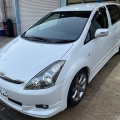 売約済　ウィッシュ