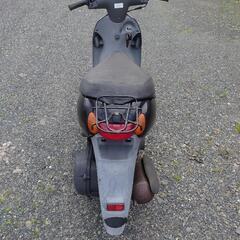 スズキ、レッツ4の画像