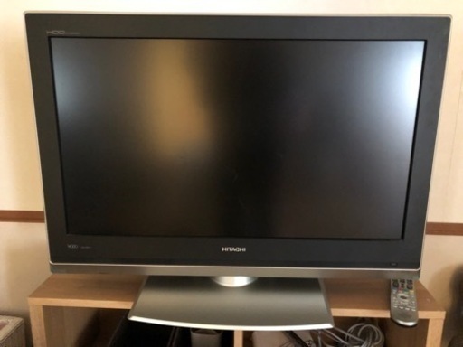 32型液晶TV