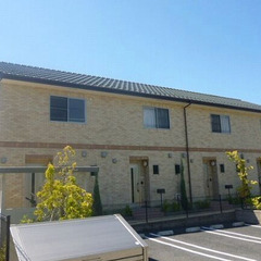 🌼初期費用10万円🌼「藤が丘」バス10分　 2LDK テラスハウ...