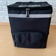 配達バック