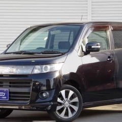 不朽の名車ワゴンR！