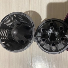 【分解清掃済】コードレス ダイソン 掃除機 DC35の画像