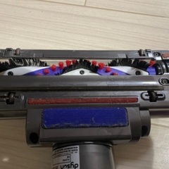 【分解清掃済】コードレス ダイソン 掃除機 DC35の画像