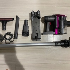 【分解清掃済】コードレス ダイソン 掃除機 DC35