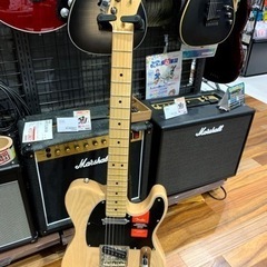 【美品】FenderUSA Telecaster※緊急値下げ