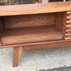 4／29引き取り限定ニトリ　テレビ台の画像