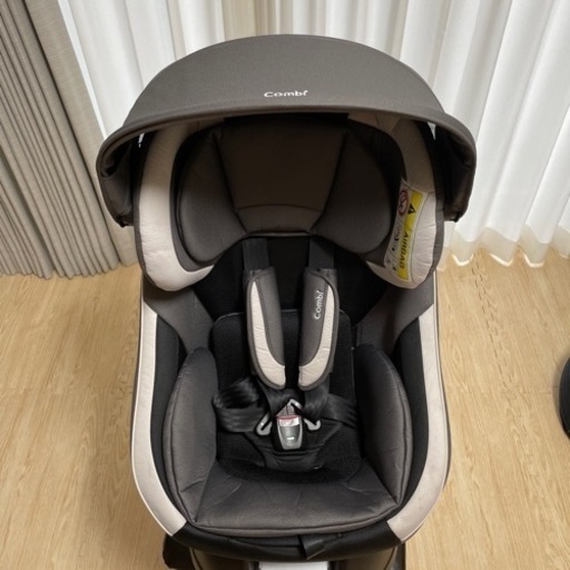 お値下げ⭐︎コンビのチャイルドシート最上位機種