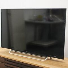 ソニー SONY KDL-40W600B ブラビア 40V型 地上/BS/110度CSデジタルハイビジョン液晶テレビ 2015年製   中古家電 店頭引取歓迎 R5726)