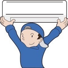 エアコン工事業務委託募集中！！！