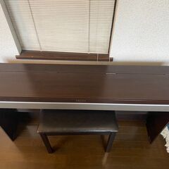 YAMAHA ヤマハ　ARIUS　電子ピアノ　YDP-S31　2...