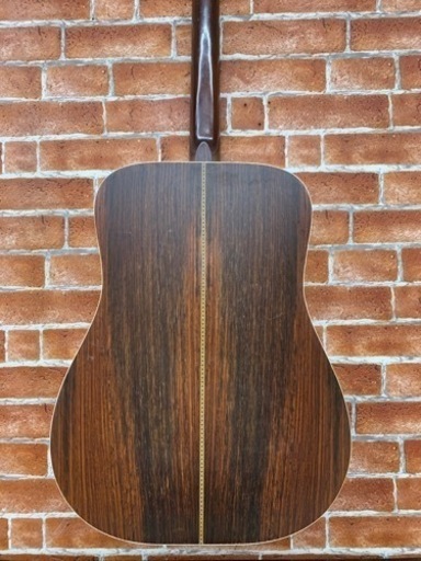 マルハウェスタンギター　FB200M 中古