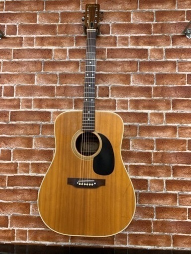 マルハウェスタンギター　FB200M 中古