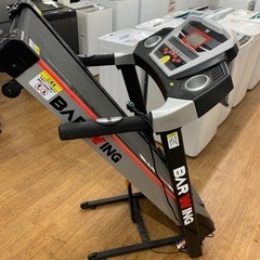 バーウィング　BARWING ルームランナー  BW-SRM16...