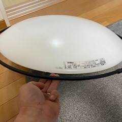 「4月17日まで」オーデリック　シーリングライト　の画像