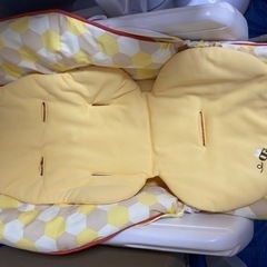 combi  西松屋限定　プーさん　ラック