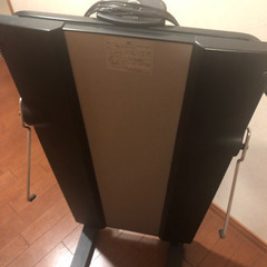 ズボンプレッサーの画像