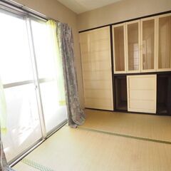 家賃相談可能😮　天神・博多　Wアクセス　４DK平屋　春日駅徒歩4...