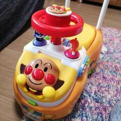アンパンマン　カーの画像