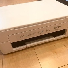 エプソン プリンター インクジェット複合機 カラリオ EW-052A 