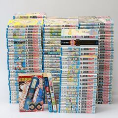 481)【全巻セット】こちら葛飾区亀有公園前派出所 1-201巻+