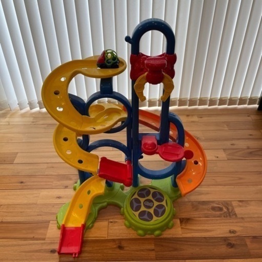 子供　おもちゃ　玩具　ゴーグリッパーズ