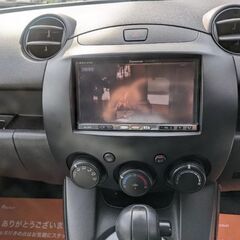 ＃格安＃マツダ＃デミオ#車検付き