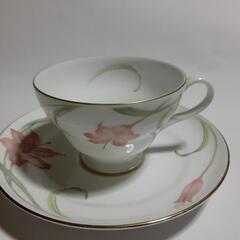 カップ&ソーサー　１客