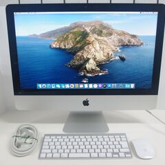 iMac A1418 MD093J/A (21.5-inch, Late 2012)