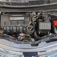 #フリード#ハイブリッド#ホンダ#格安#車検付き#の画像