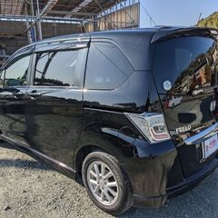 #フリード#ハイブリッド#ホンダ#格安#車検付き#の画像