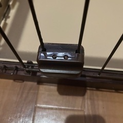 ペット ケージ サークル トイレトレーニングにも♪の画像