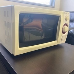 シャープSHARP RE-T2の画像