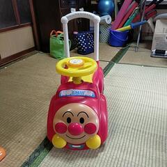アンパンマンカー
