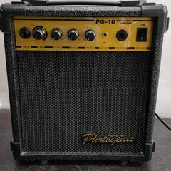 0414-091 ギター＆ベース アンプ