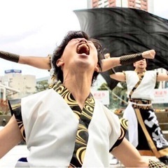 みんなでワイワイ🤩アツく❤️‍🔥よさこいダンス‼️名古屋＆三河💃🕺 - 刈谷市