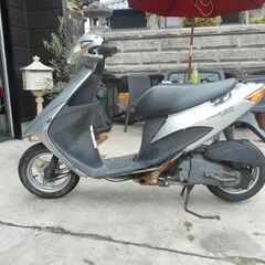 アドレス50