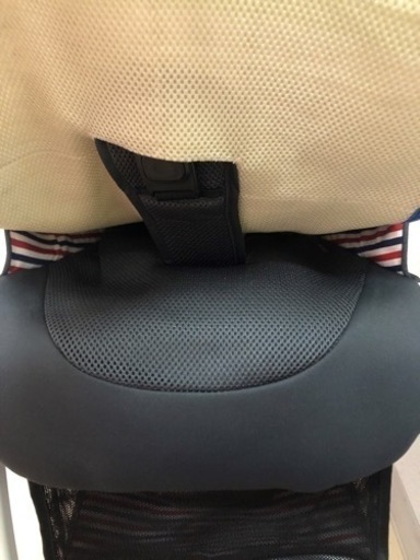 ベビーカー　ピジョン