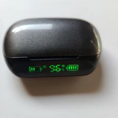 Bluetoothイヤホン