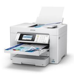 新品開封品 エプソン EPSON A3対応インクジェット複合機 ...
