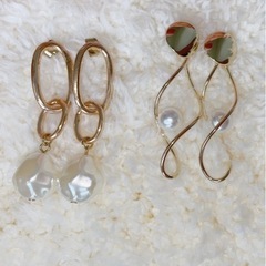 ピアス　まとめ