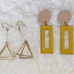 ピアス　まとめの画像