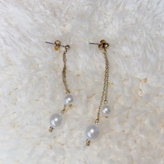 ピアス　まとめの画像