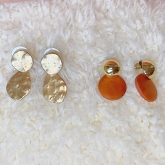 ピアス　まとめの画像