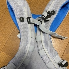 ストッケ 抱っこ紐 おんぶ紐 3way メッシュの画像
