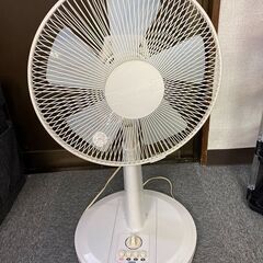 YUASA　扇風機